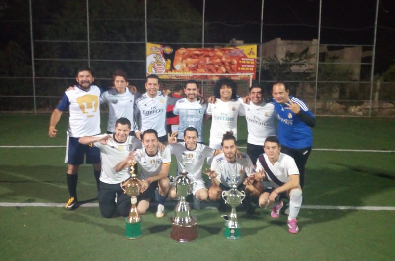 Soccer 7 — photo 3