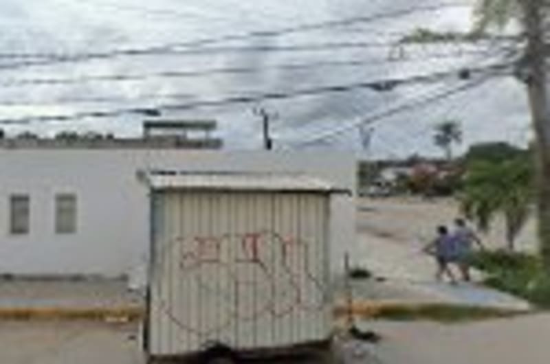 Arena Coliseo Maya — photo 1