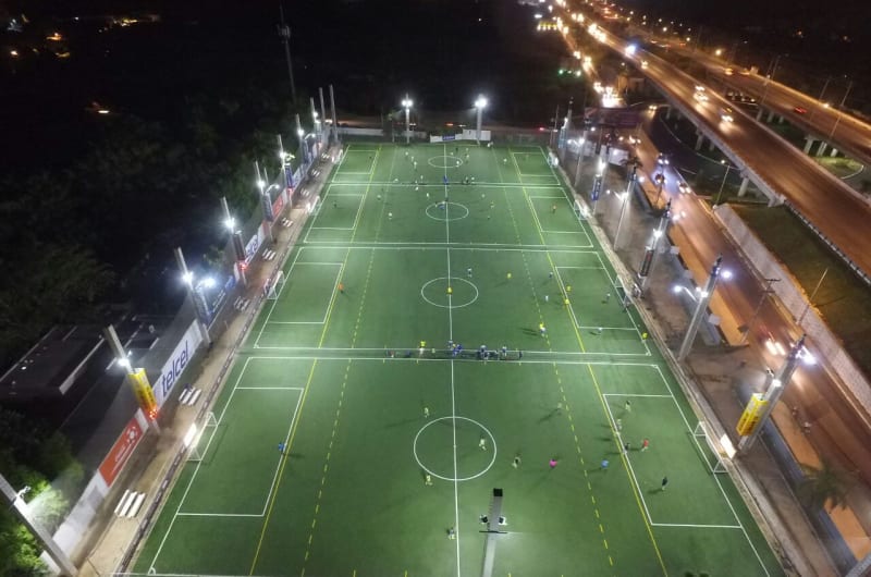 La Cancha - Futbol — photo 2