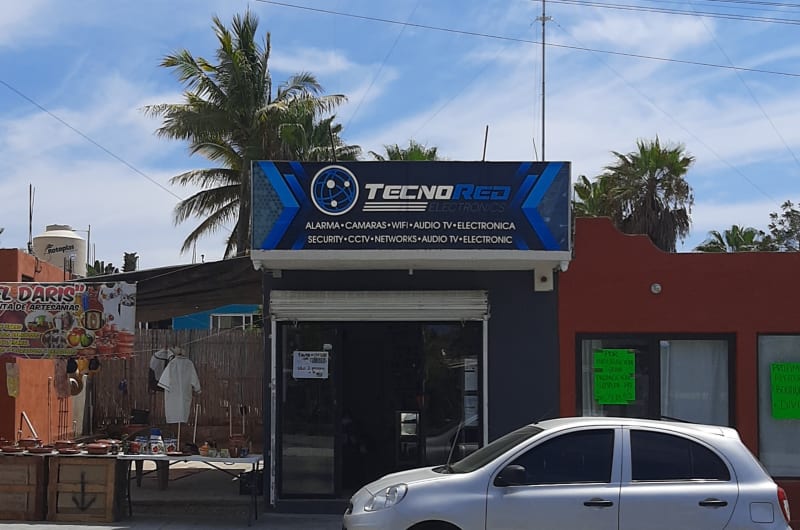 Tecnored Electronica — photo 1