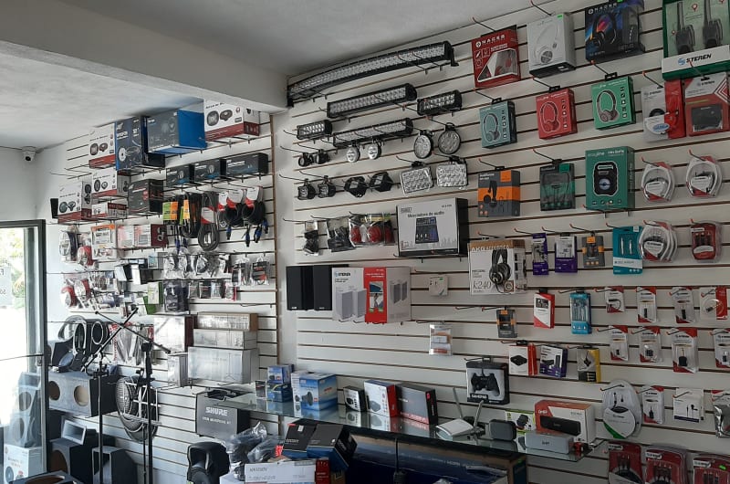 Tecnored Electronica — photo 2