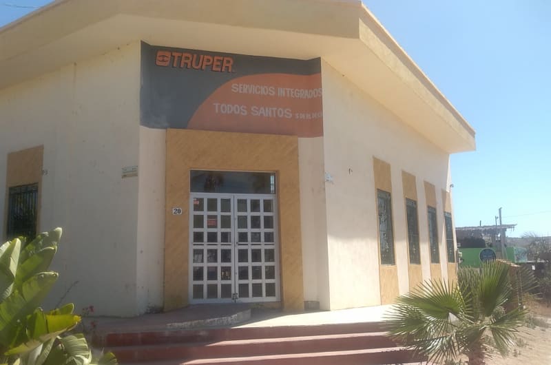 Ferreteria Todos los Santos — photo 1