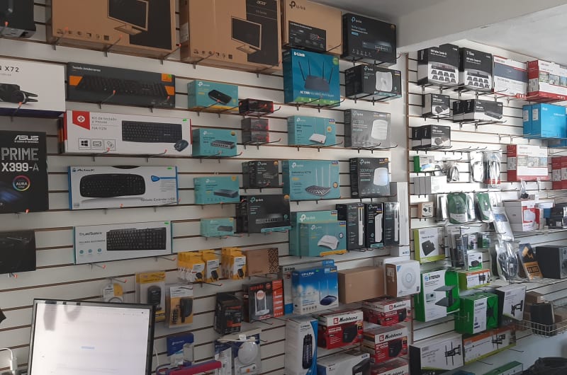 Tecnored Electronica — photo 3