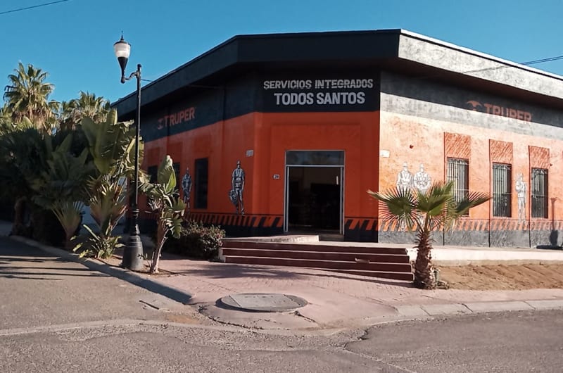 Ferreteria Todos los Santos — photo 2