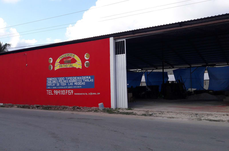MADERERIA PATASTAL — photo 1