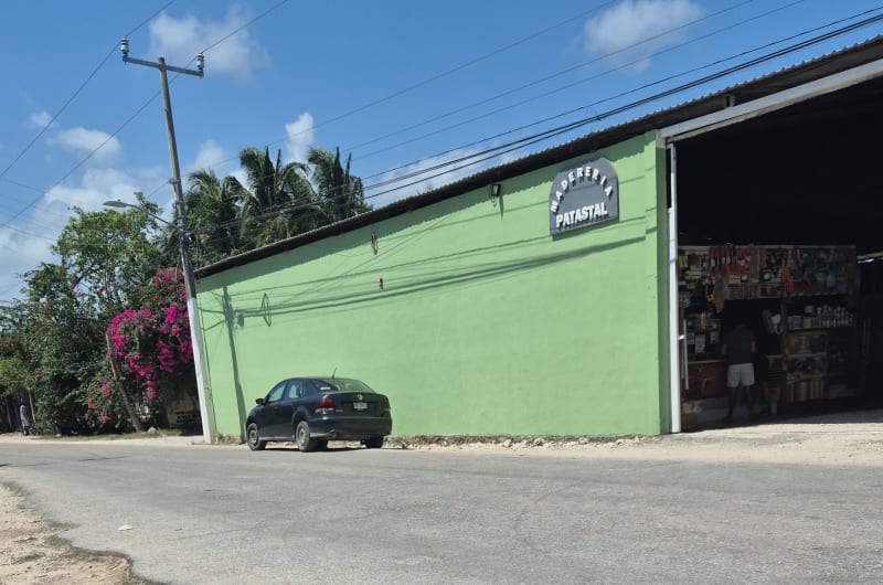MADERERIA PATASTAL — photo 2