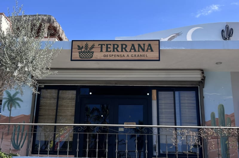 Terrana Despensa a Granel — photo 2