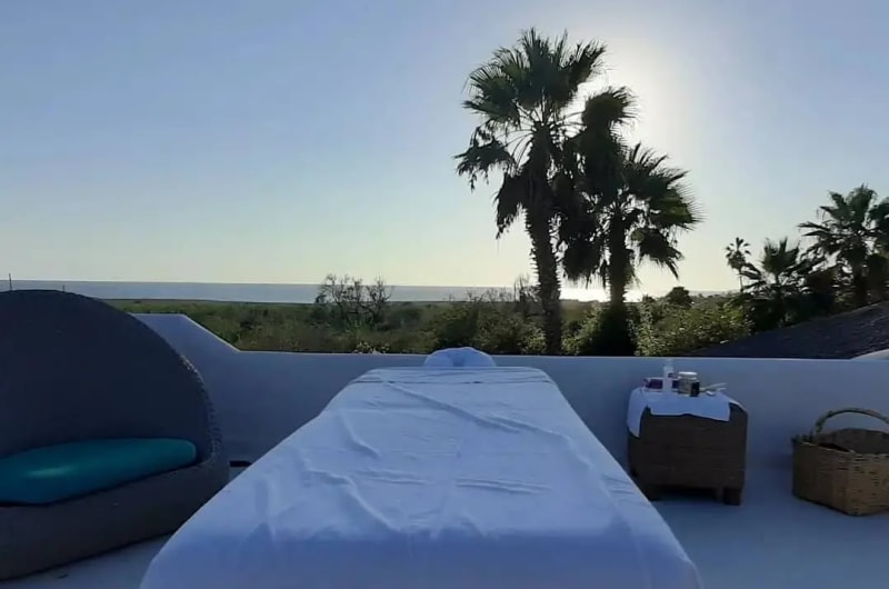 White Sand Massage and SPA — photo 1