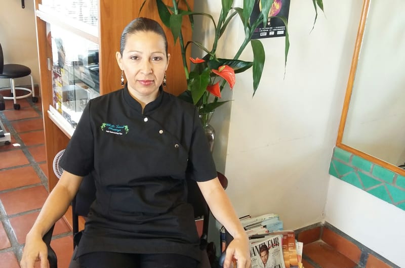 White Sand Massage and SPA — photo 3