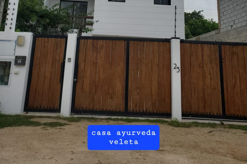 Cafe Ayurveda — photo 1