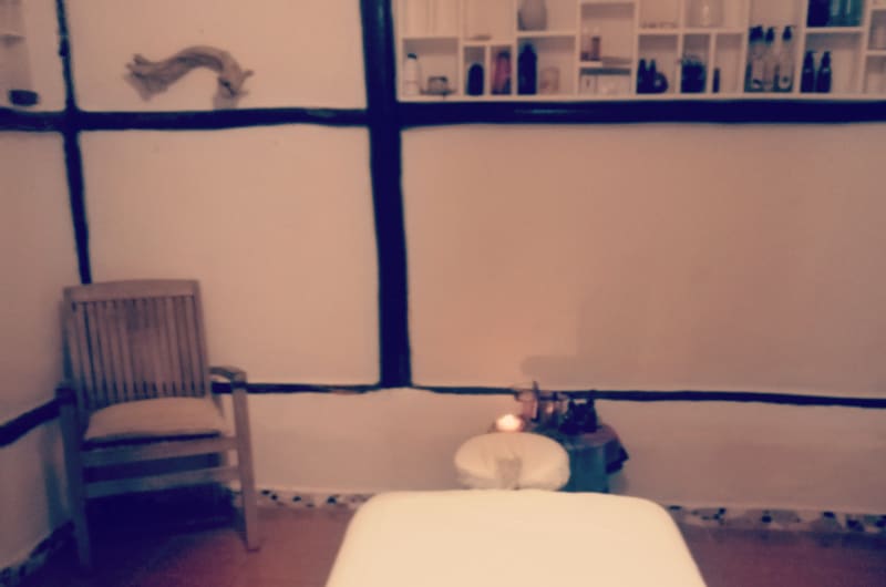 Massages tulum Spacio sanador — photo 1