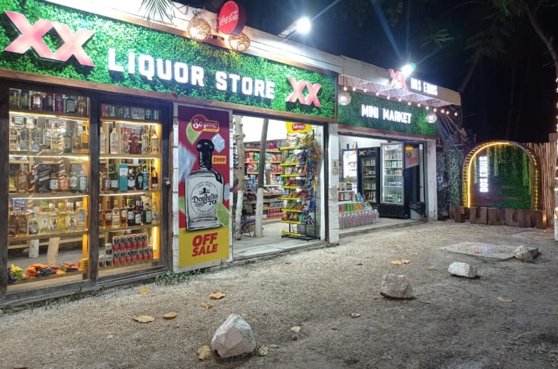 Mini Market — photo 1