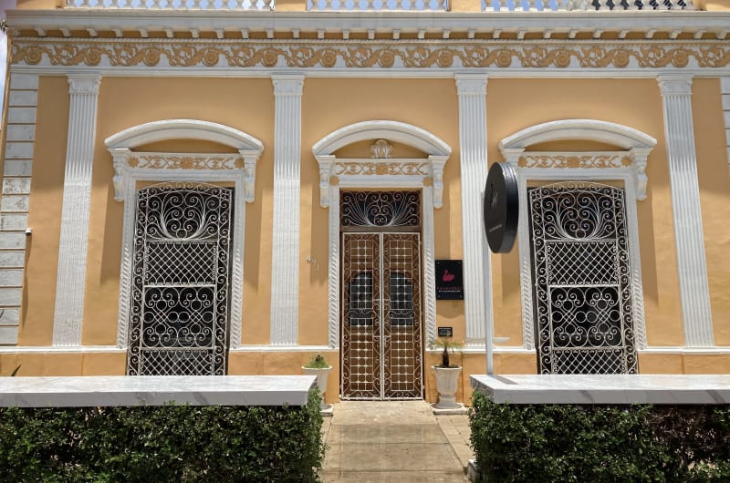 Casa Jure — photo 1