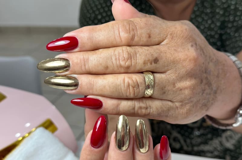 Amé Nail Studio — photo 1