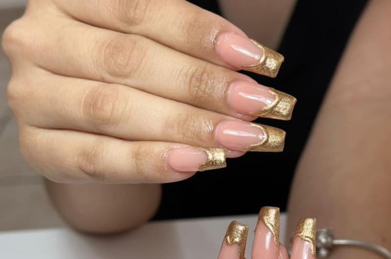Amé Nail Studio — photo 2
