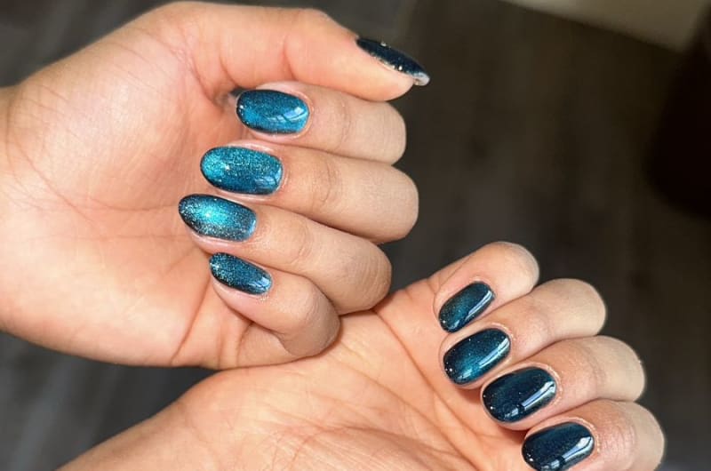 Amé Nail Studio — photo 3