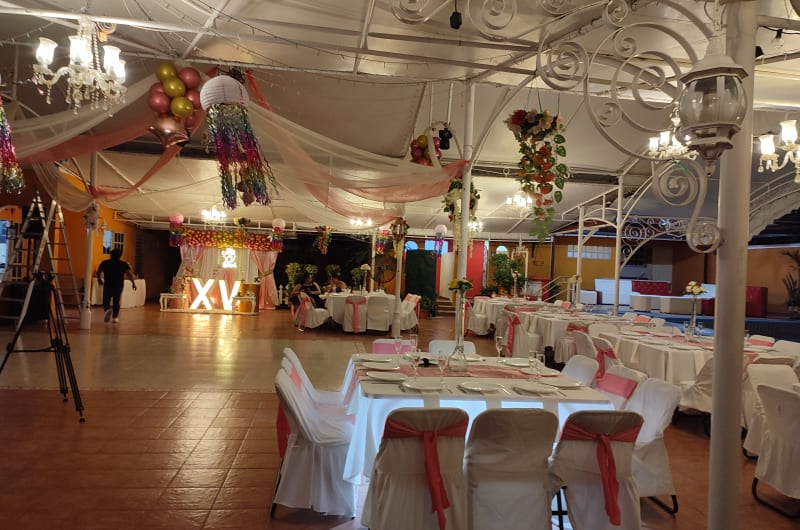 Villa María Elena — photo 1