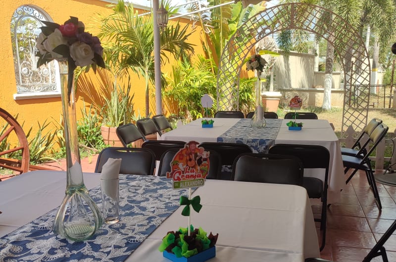 Villa María Elena — photo 2