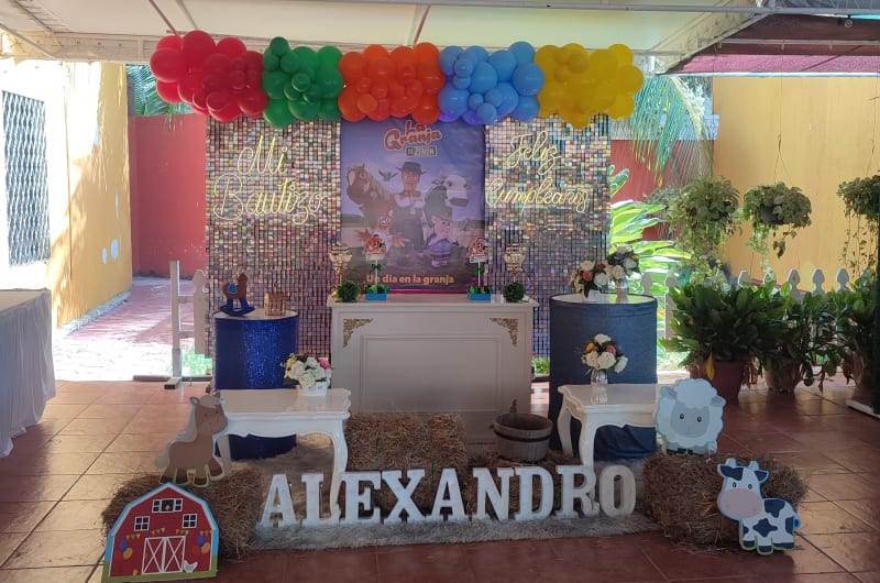 Villa María Elena — photo 3