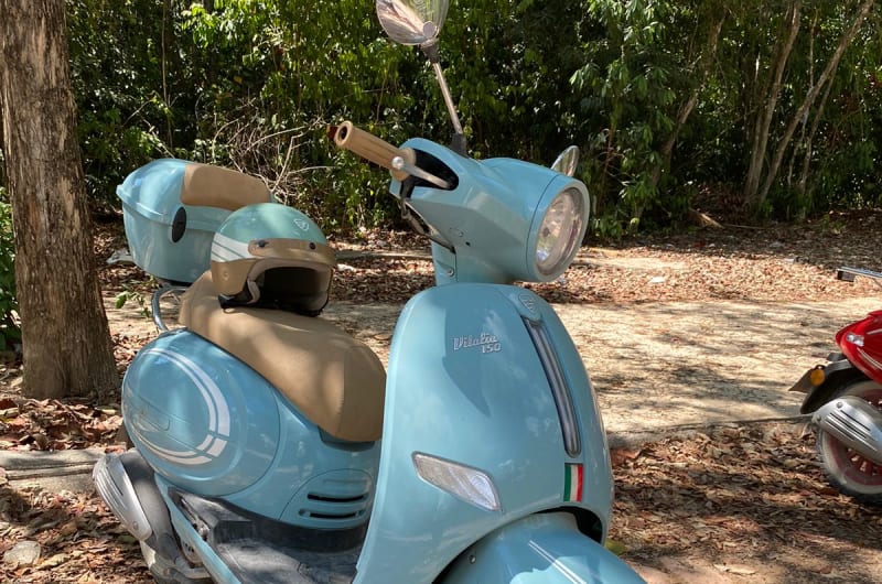 Scooter Rental — photo 2