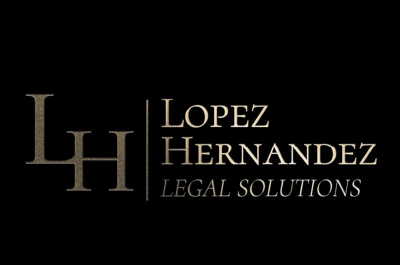 Lopez Hernandez Legal Solutions — photo 2