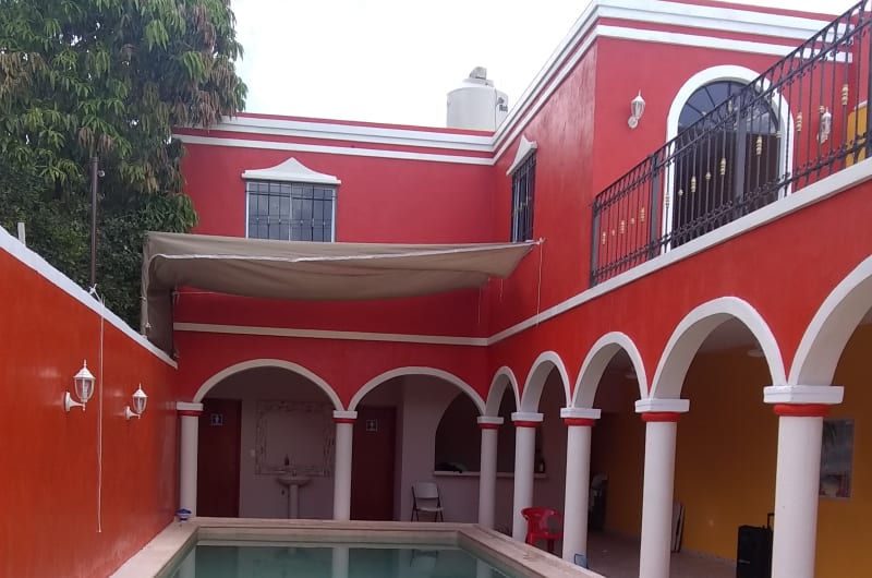 Hacienda Tano — photo 1