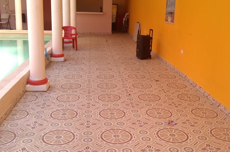 Hacienda Tano — photo 3