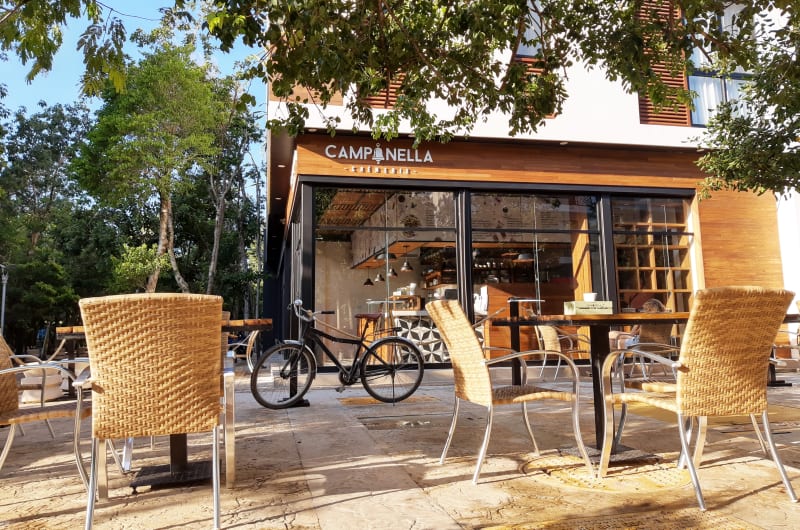Campanella Cremerie — photo 1