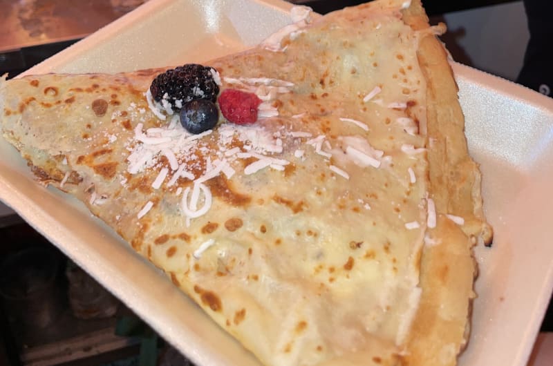 Crepas cabronas — photo 2