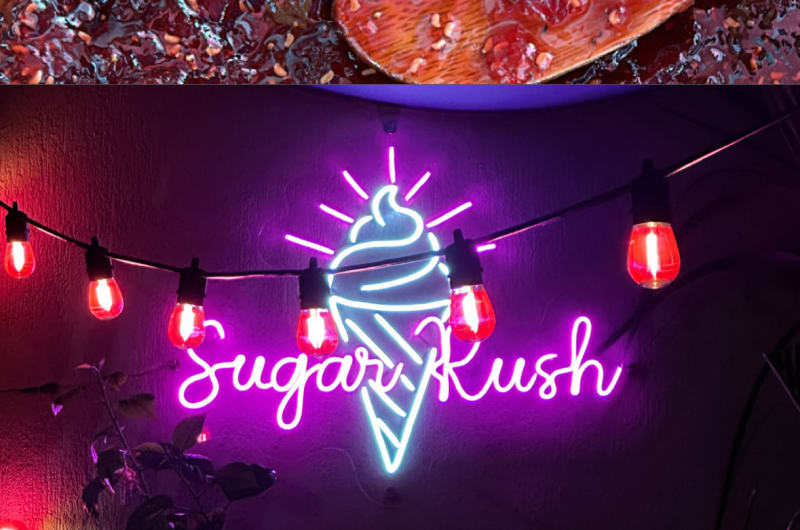 Sugar Rush — photo 2