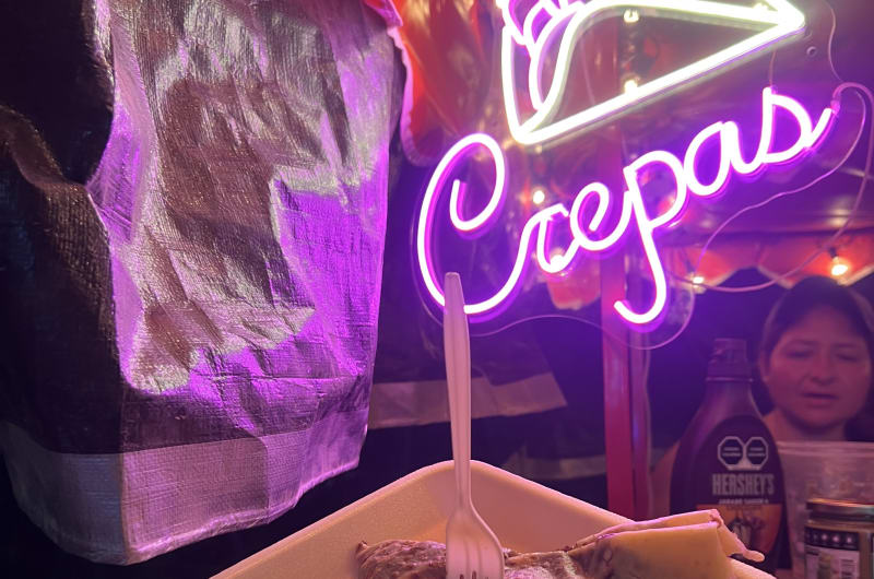 Crepas cabronas — photo 3