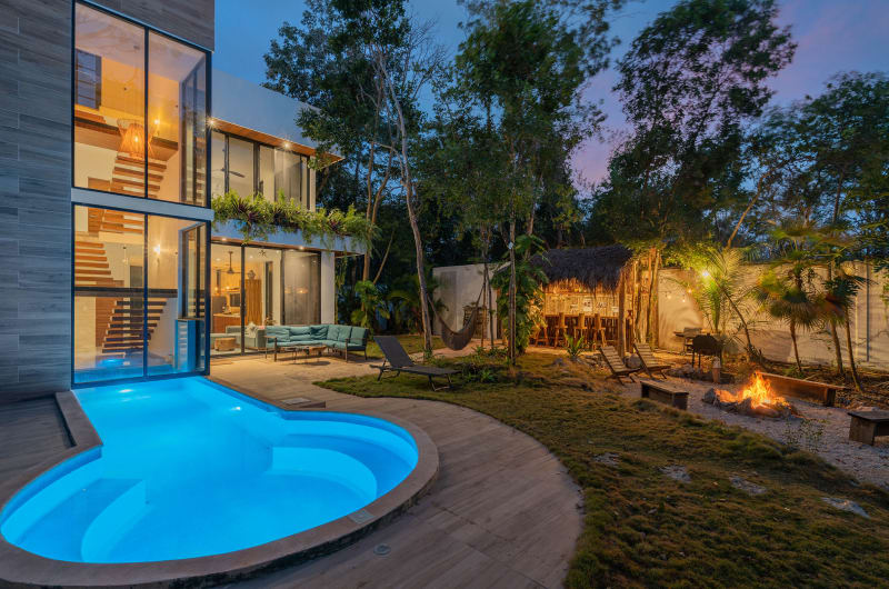 PeacefulNest Tulum — photo 1