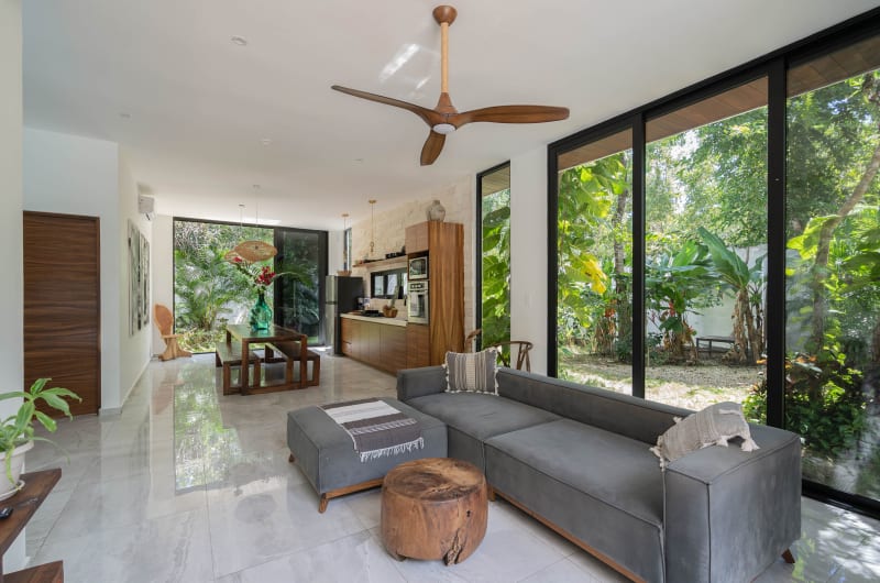 PeacefulNest Tulum — photo 2