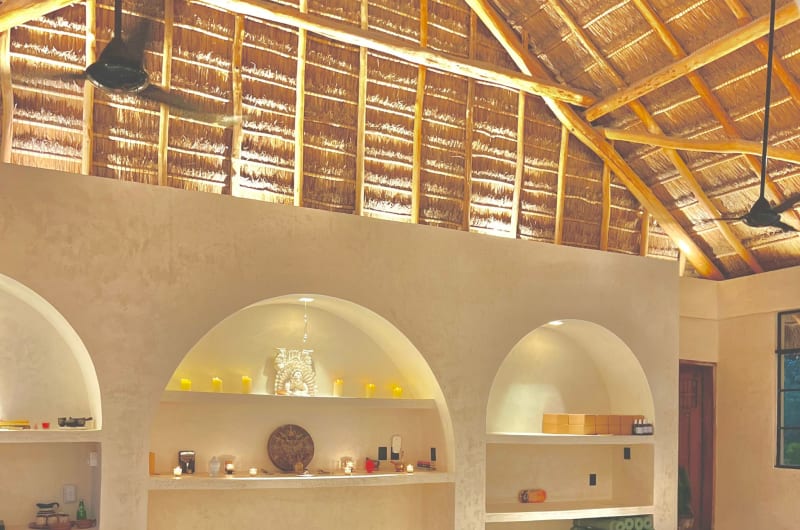 The Space Tulum — photo 1