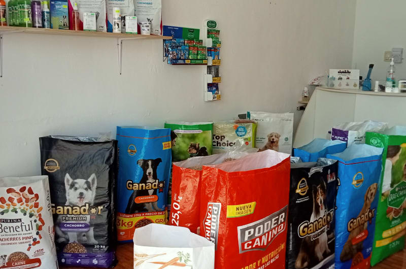 Alimento y accesorios para mascotas VEMOS — photo 2