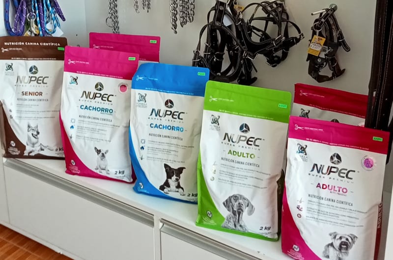 Alimento y accesorios para mascotas VEMOS — photo 3