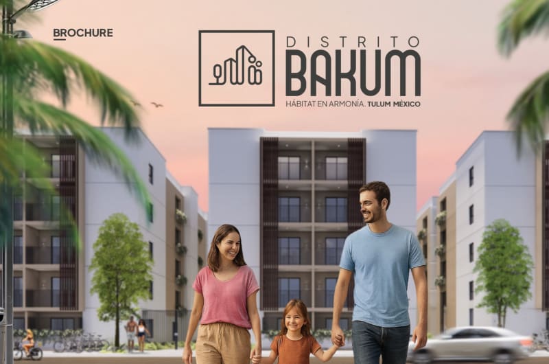 Distrito BAKUM by blue point — photo 1