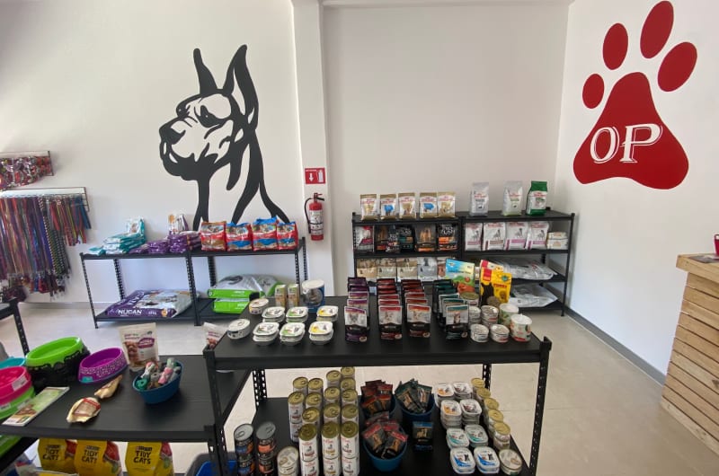 OUTLET PET CHOLUL - alimento para mascotas — photo 2