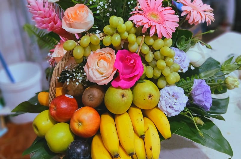 Flores del Caribe Tulum — photo 2