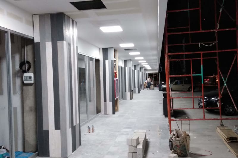 GRUPO ROMI INSTALACIONES ELÉCTRICAS Y MANTENIMIENTO GENERAL — photo 3