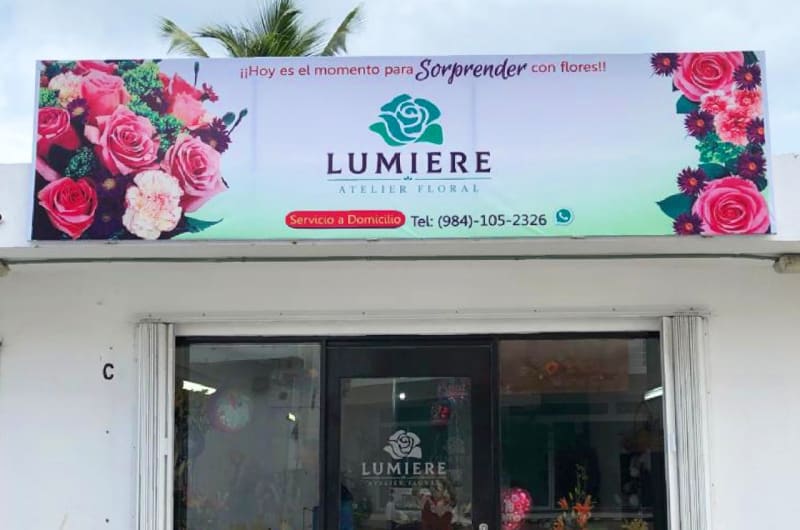 Florería Lumiere Tulum — photo 2