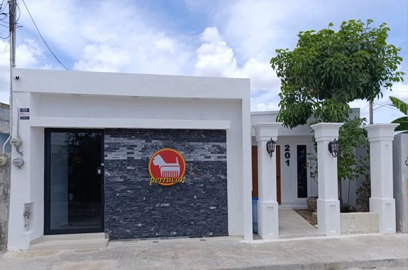 PERRUCAN Estética Canina y SPA — photo 1