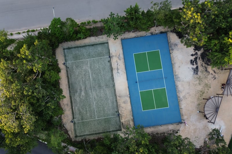 Centro Deportivo Riviera Tulum — photo 2