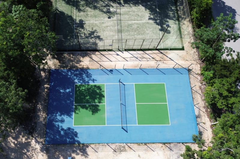 Centro Deportivo Riviera Tulum — photo 3