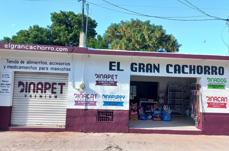 El Gran Cachorro — photo 1