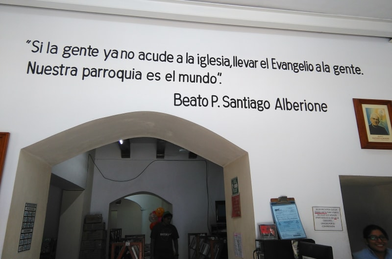 Librería San Pablo Mérida — photo 1