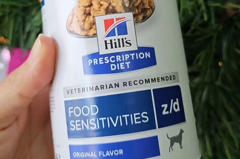 Puppy Food — photo 3