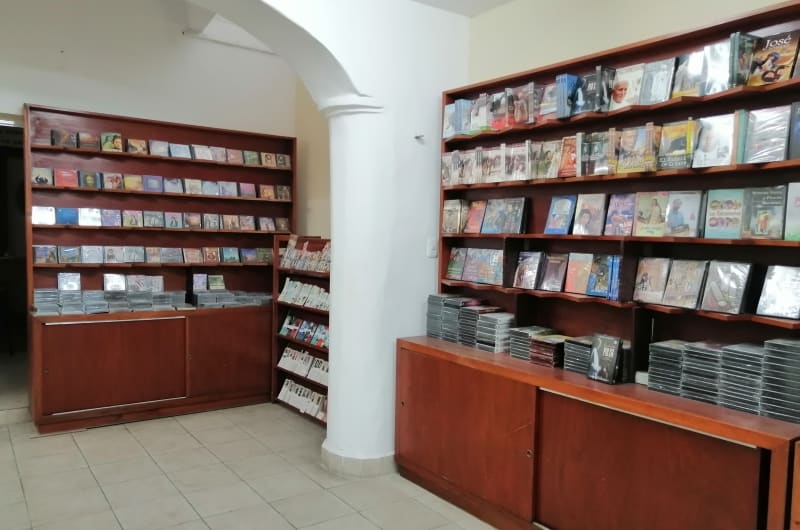 Librería San Pablo Mérida — photo 3