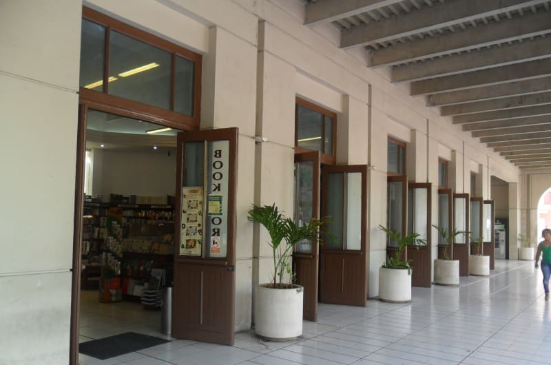 Dante library Olimpo — photo 1