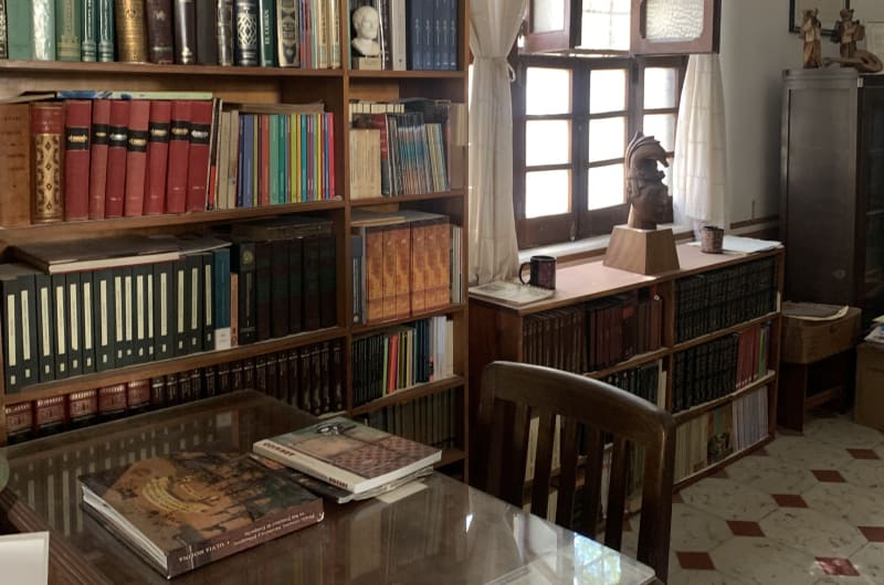 Casa de Libros José González Beytia — photo 1